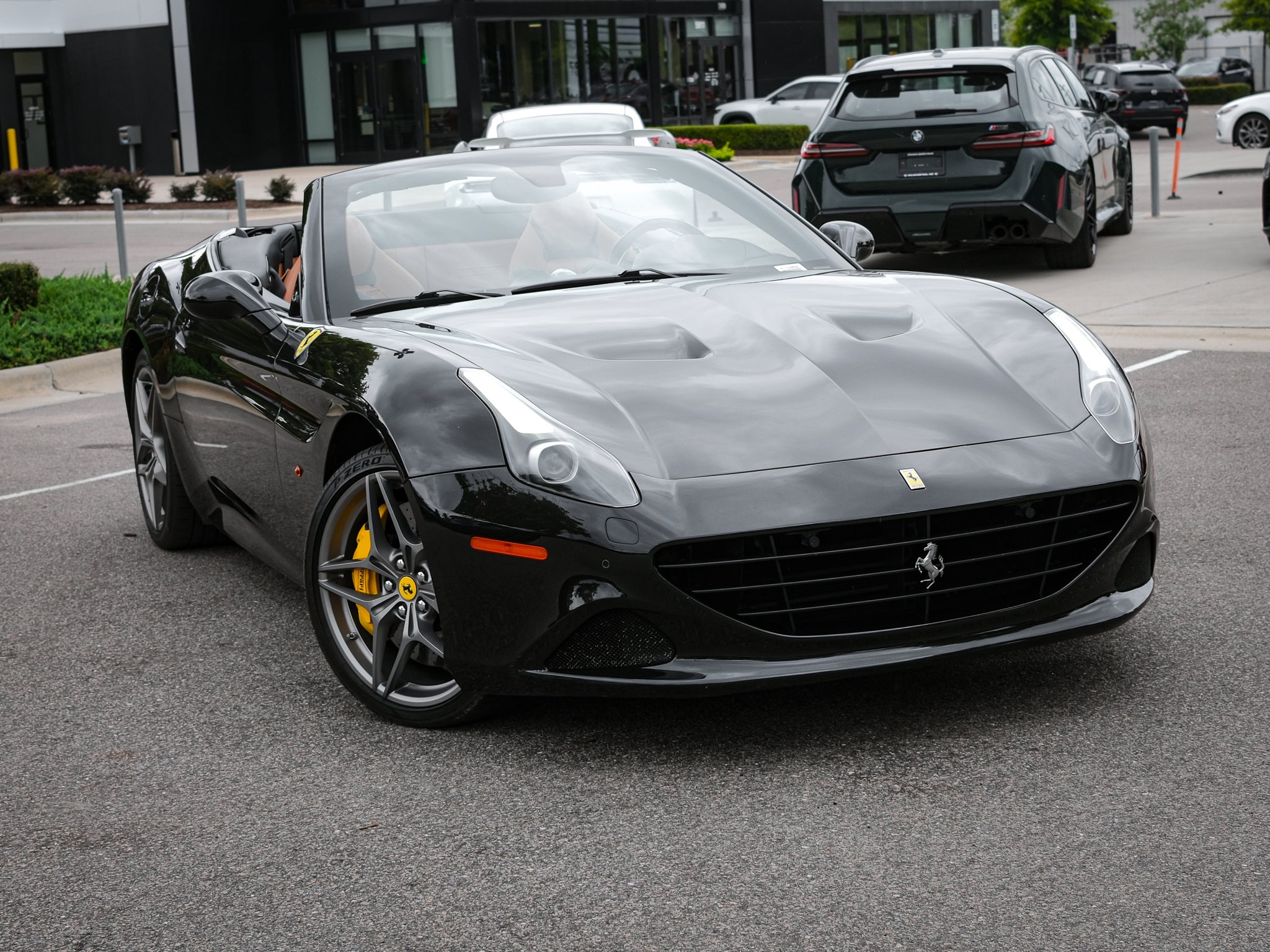 ferrari california t 2017 ZFF77XJA4H0220989 image ferrari california t 2017 ZFF77XJA4H0220989 image